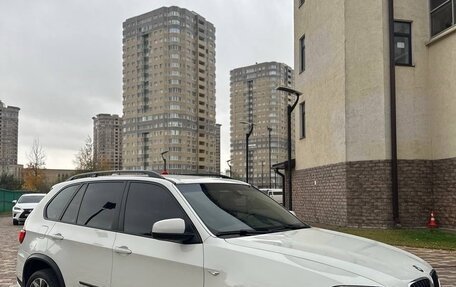 BMW X5, 2012 год, 2 480 000 рублей, 5 фотография