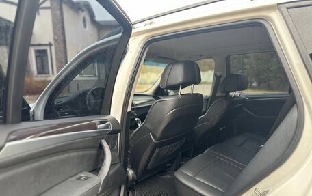 BMW X5, 2012 год, 2 480 000 рублей, 13 фотография