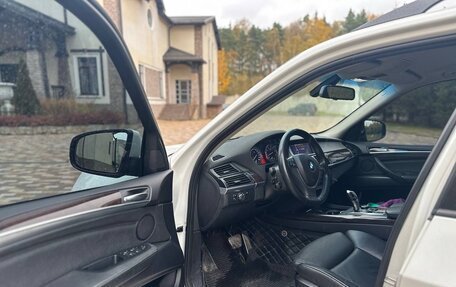 BMW X5, 2012 год, 2 480 000 рублей, 12 фотография