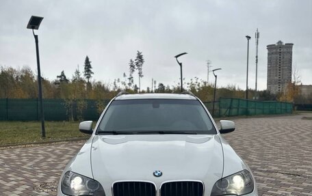 BMW X5, 2012 год, 2 480 000 рублей, 6 фотография