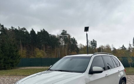BMW X5, 2012 год, 2 480 000 рублей, 3 фотография