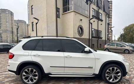 BMW X5, 2012 год, 2 480 000 рублей, 4 фотография