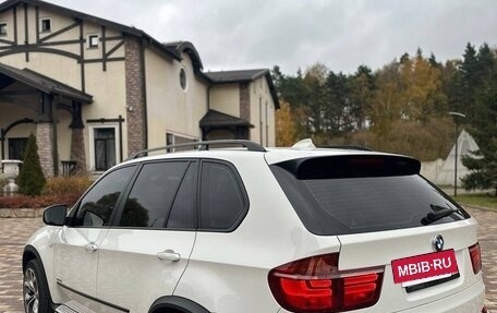 BMW X5, 2012 год, 2 480 000 рублей, 11 фотография