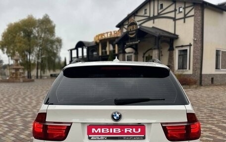 BMW X5, 2012 год, 2 480 000 рублей, 9 фотография