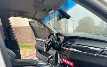 BMW X5, 2012 год, 2 480 000 рублей, 16 фотография