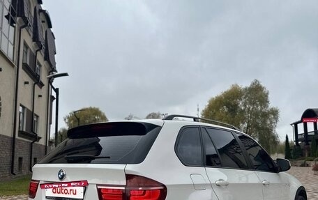 BMW X5, 2012 год, 2 480 000 рублей, 7 фотография