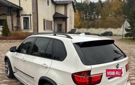 BMW X5, 2012 год, 2 480 000 рублей, 10 фотография