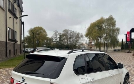 BMW X5, 2012 год, 2 480 000 рублей, 8 фотография
