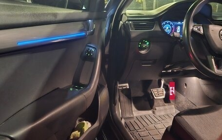 Skoda Octavia, 2018 год, 1 690 000 рублей, 12 фотография