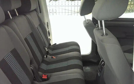 Volkswagen Caddy III рестайлинг, 2013 год, 1 250 000 рублей, 4 фотография