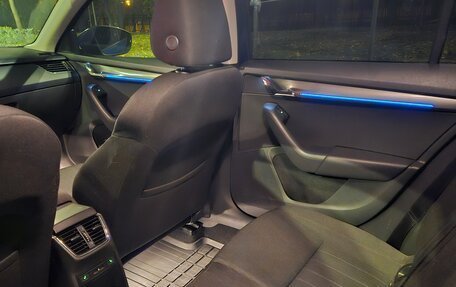 Skoda Octavia, 2018 год, 1 690 000 рублей, 15 фотография