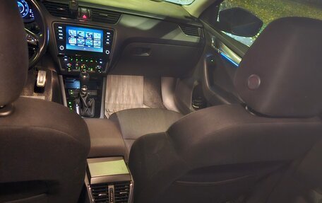 Skoda Octavia, 2018 год, 1 690 000 рублей, 16 фотография