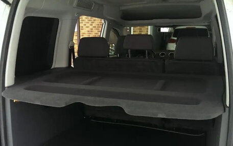 Volkswagen Caddy III рестайлинг, 2013 год, 1 250 000 рублей, 8 фотография