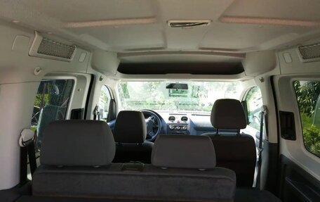 Volkswagen Caddy III рестайлинг, 2013 год, 1 250 000 рублей, 5 фотография