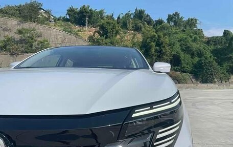 Nissan Qashqai, 2024 год, 2 600 000 рублей, 3 фотография