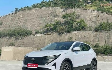 Nissan Qashqai, 2024 год, 2 600 000 рублей, 1 фотография