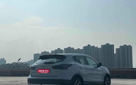 Nissan Qashqai, 2024 год, 2 600 000 рублей, 5 фотография