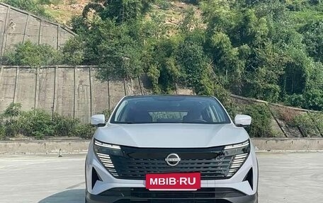 Nissan Qashqai, 2024 год, 2 600 000 рублей, 2 фотография