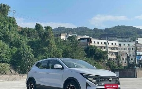 Nissan Qashqai, 2024 год, 2 600 000 рублей, 4 фотография