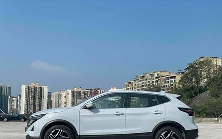 Nissan Qashqai, 2024 год, 2 600 000 рублей, 8 фотография