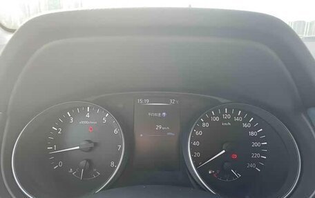 Nissan Qashqai, 2024 год, 2 600 000 рублей, 15 фотография