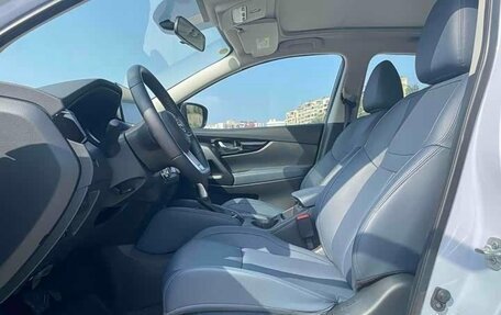 Nissan Qashqai, 2024 год, 2 600 000 рублей, 10 фотография