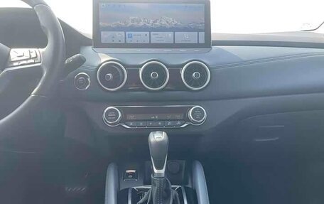 Nissan Qashqai, 2024 год, 2 600 000 рублей, 14 фотография