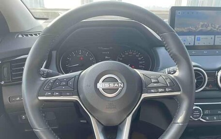 Nissan Qashqai, 2024 год, 2 600 000 рублей, 16 фотография