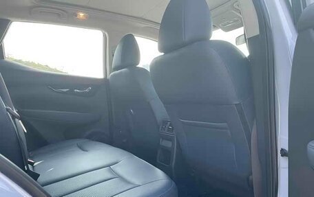 Nissan Qashqai, 2024 год, 2 600 000 рублей, 21 фотография