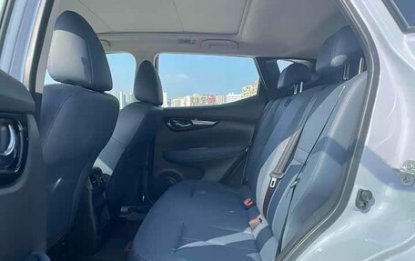 Nissan Qashqai, 2024 год, 2 600 000 рублей, 20 фотография