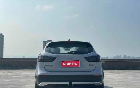 Nissan Qashqai, 2024 год, 2 600 000 рублей, 6 фотография