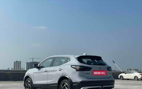 Nissan Qashqai, 2024 год, 2 600 000 рублей, 7 фотография