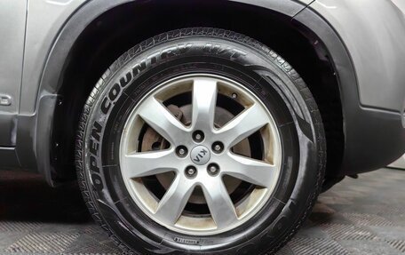 KIA Sorento II рестайлинг, 2012 год, 1 425 000 рублей, 9 фотография