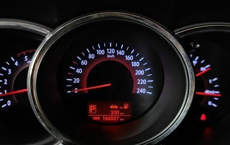 KIA Sorento II рестайлинг, 2012 год, 1 425 000 рублей, 11 фотография