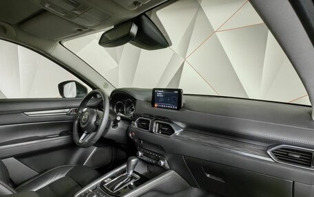 Mazda CX-5 II, 2021 год, 3 530 000 рублей, 6 фотография