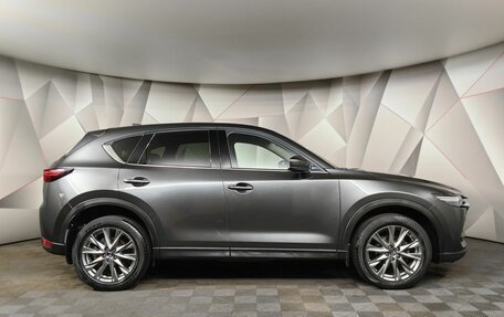 Mazda CX-5 II, 2021 год, 3 530 000 рублей, 11 фотография