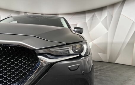 Mazda CX-5 II, 2021 год, 3 530 000 рублей, 4 фотография