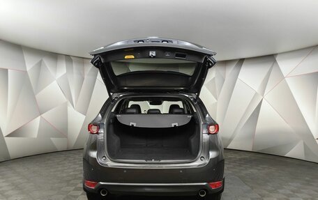 Mazda CX-5 II, 2021 год, 3 530 000 рублей, 5 фотография