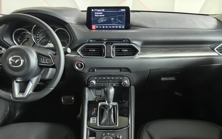 Mazda CX-5 II, 2021 год, 3 530 000 рублей, 14 фотография