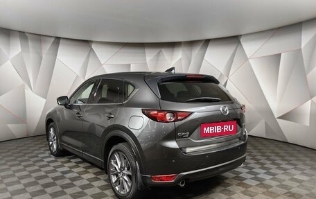 Mazda CX-5 II, 2021 год, 3 530 000 рублей, 3 фотография