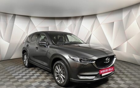 Mazda CX-5 II, 2021 год, 3 530 000 рублей, 9 фотография