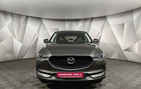 Mazda CX-5 II, 2021 год, 3 530 000 рублей, 12 фотография