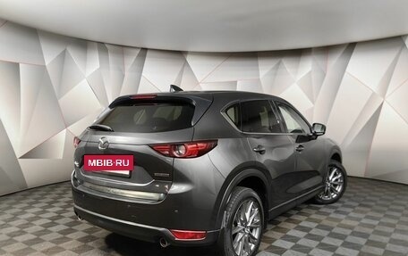 Mazda CX-5 II, 2021 год, 3 530 000 рублей, 2 фотография