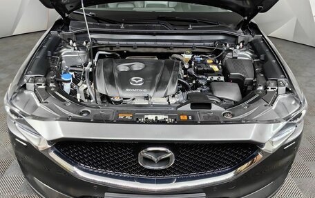Mazda CX-5 II, 2021 год, 3 530 000 рублей, 19 фотография