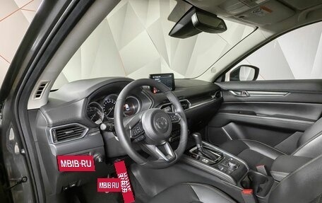 Mazda CX-5 II, 2021 год, 3 530 000 рублей, 16 фотография