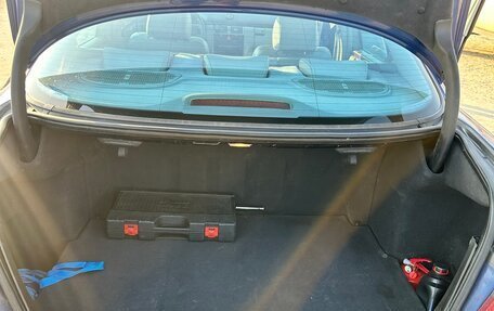 Mercedes-Benz E-Класс, 2001 год, 1 300 000 рублей, 17 фотография