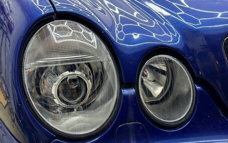 Mercedes-Benz E-Класс, 2001 год, 1 300 000 рублей, 12 фотография