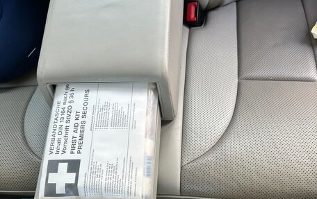 Mercedes-Benz E-Класс, 2001 год, 1 300 000 рублей, 18 фотография