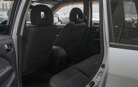 Mitsubishi Outlander III рестайлинг 3, 2007 год, 919 000 рублей, 11 фотография