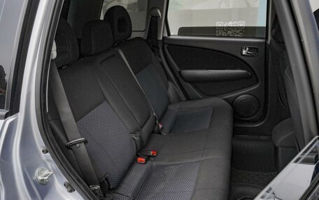 Mitsubishi Outlander III рестайлинг 3, 2007 год, 919 000 рублей, 7 фотография